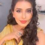 Charu Asopa Instagram - ❤️