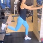 Charu Asopa Instagram - Last workout of 2022… 💪