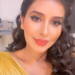 Charu Asopa Instagram - ❤️