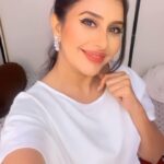 Charu Asopa Instagram - ❤️