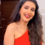 Charu Asopa Instagram - 😅