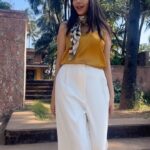 Charu Asopa Instagram - Panna ki Tamanna hai ki Heera mujhe mil jaye…