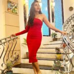 Charu Asopa Instagram - ❤️