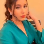 Charu Asopa Instagram - Cute song😍