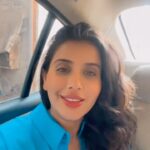 Charu Asopa Instagram - Just😊