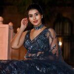Charu Asopa Instagram - class speaks for itself✨ @asopacharu 💫 #charuasopa #adixcreaters