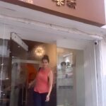 Charu Asopa Instagram - Self pampering at @ten.mumbai @matsya_media