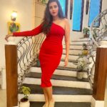 Charu Asopa Instagram - ❤️