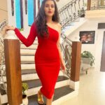 Charu Asopa Instagram - ❤️