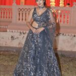 Charu Asopa Instagram - more pictures from the wedding ❤️😍