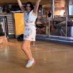 Charu Asopa Instagram - 🚢 some dancing Reels are must 😍😘