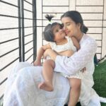 Charu Asopa Instagram - My world❤️🧿