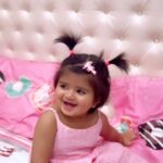 Charu Asopa Instagram – This Children’s Day, I decided to give my Daughter’s  bedroom a much needed makeover with these beautiful bedsheets from @boutiquelivingindia 

Boutique Living’s new Rock & Room Collection has a wide range of prints and colours that is perfect to add a touch of distinct personality to every child’s bedroom. 

#RockYourChildsRoom #RockAndRoom #UnfoldTheMoment #BoutiqueLiving #Bedsheets #homedecor #ChildrensDay #luxurydesign