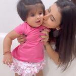 Charu Asopa Instagram – 😘😘😘😘😘😘