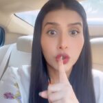 Charu Asopa Instagram – Shhhhhhh