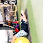 Charu Asopa Instagram – 💪