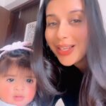 Charu Asopa Instagram – ❤️