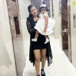 Charu Asopa Instagram – Some cute pictures of the Birthday girl…❤️🧿