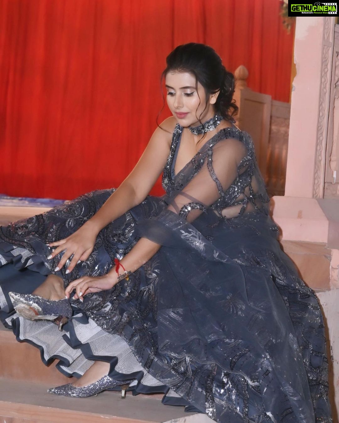 Charu Asopa Instagram - more pictures from the wedding ❤️😍