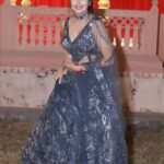 Charu Asopa Instagram - more pictures from the wedding ❤️😍