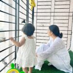 Charu Asopa Instagram - My world❤️🧿