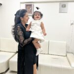 Charu Asopa Instagram – Some cute pictures of the Birthday girl…❤️🧿