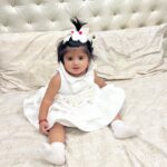 Charu Asopa Instagram – Some cute pictures of the Birthday girl…❤️🧿