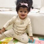 Charu Asopa Instagram - Happy bday my pyara sa bachha. may god bless you with all the happiness. Your smile is every thing to me , keep smiling my jaan. Thank you so much for choosing me as your mother. I feel so lucky and so blessed. love you my puchkoo❤️🧿