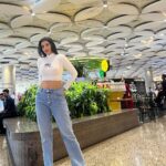 Charu Asopa Instagram – Basics 🤍