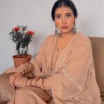 Charu Asopa Instagram -