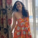 Charu Asopa Instagram - ❤️