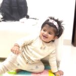 Charu Asopa Instagram - Happy bday my pyara sa bachha. may god bless you with all the happiness. Your smile is every thing to me , keep smiling my jaan. Thank you so much for choosing me as your mother. I feel so lucky and so blessed. love you my puchkoo❤️🧿