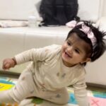 Charu Asopa Instagram - Happy bday my pyara sa bachha. may god bless you with all the happiness. Your smile is every thing to me , keep smiling my jaan. Thank you so much for choosing me as your mother. I feel so lucky and so blessed. love you my puchkoo❤️🧿