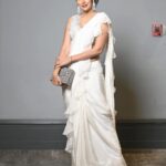 Charu Asopa Instagram – In bliss with white. Mumbai – मुंबई