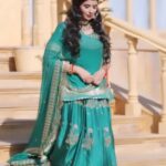 Charu Asopa Instagram - Bas yaad aati hai kabhi kabhi….