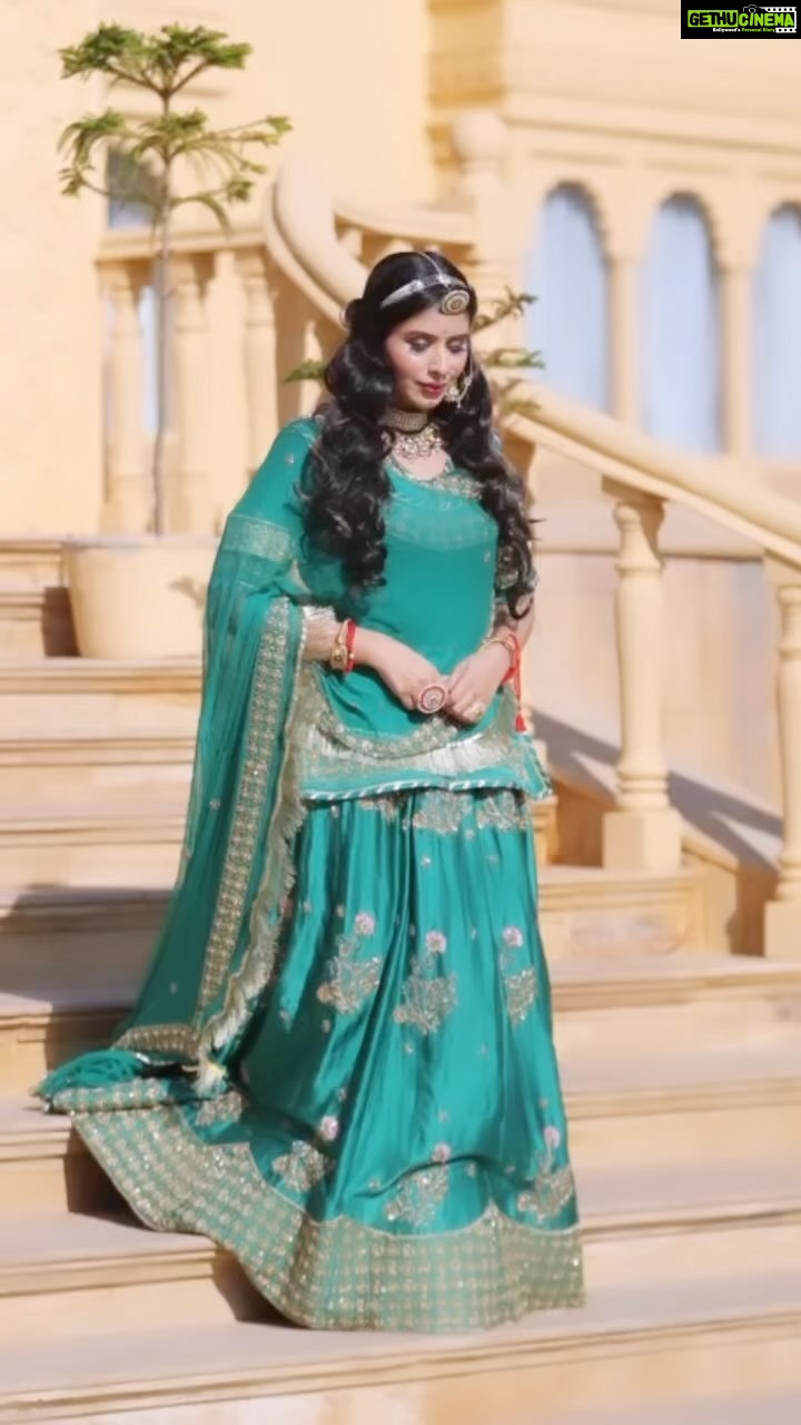 Charu Asopa Instagram - Bas yaad aati hai kabhi kabhi….