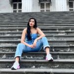 Charu Asopa Instagram - Courage does not always roar. ... 😌 Mumbai - मुंबई