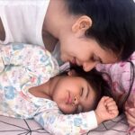 Charu Asopa Instagram - Happy Mother’s Day to all the beautiful mothers out there. All of you are amazing ❤️ #hatsofftoallthemoms