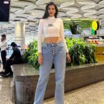 Charu Asopa Instagram – Basics 🤍