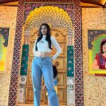 Charu Asopa Instagram – Basics 🤍