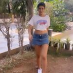 Charu Asopa Instagram - Aaj meri bulbul 😅