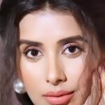 Charu Asopa Instagram - Clicked by @ajaypatilphotography Makeup- @hairandmakeupbypinks Hair done by @kanizfatima_hairstylist Hair assistant- @ashapatel_makeup Jewellery - @the_jewel_gallery Styled by @shilpsaxena