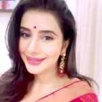 Charu Asopa Instagram - ❤️