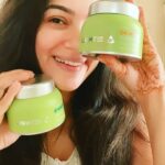 Chaya Singh Instagram - Cant wait to try these quenching thirsty skin & nourishing mask by @lightup_beauty #glowkeepergang #lightup_beauty #pamperyourself #glowup