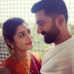 Chaya Singh Instagram - Love is a greatest gift when given.. It is the highest honour wen received. #couplegoals #twining #together #realcouple #reelcouple #love #weekend