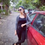 Chaya Singh Instagram - You cannot design the situations in ur life, but u can tailor-make ur attitudes to fit in them. #attitude #style #weekendvibes #chill #quotes #motivational #positivity #ootd #ootdfashion @chayasinghmylife Yelahanka
