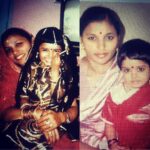 Chaya Singh Instagram – Not just on this day but u’ll be celebrated every single day of my existence.. my strength n my weaknesses love u Maa❤️
Happy Mother’s Day
#mothersday #mothers #celebrate #strength #courage #100thpost #strongwomen