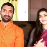 Chaya Singh Instagram - Happy tamil new year to all #tamilnewyear #covid19 #stayhome #staysafe #wishes #chennai #tamilnadu