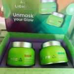 Chaya Singh Instagram - Cant wait to try these quenching thirsty skin & nourishing mask by @lightup_beauty #glowkeepergang #lightup_beauty #pamperyourself #glowup