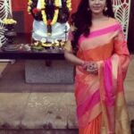 Chaya Singh Instagram - Happy Makar Sankranti to all.. May this year be prosperous to all of us🙏 #makarsankranti #sankranti #festival #wishes #holiday #celebration